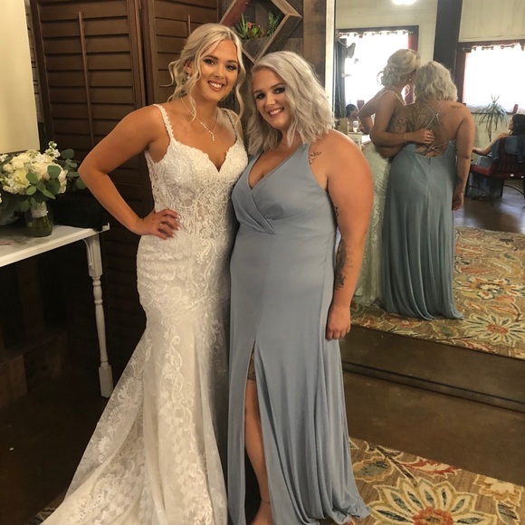 Meet your Posher, Lisa - Picture 8 of 8